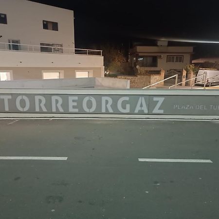 Casa Godoy Daire Caces Dış mekan fotoğraf