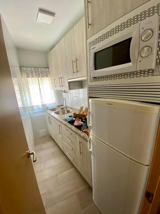 Casa Godoy Daire Caces Dış mekan fotoğraf