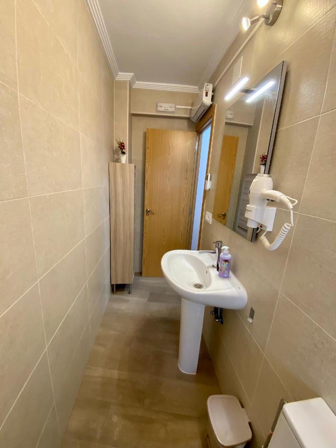 Casa Godoy Daire Caces Dış mekan fotoğraf