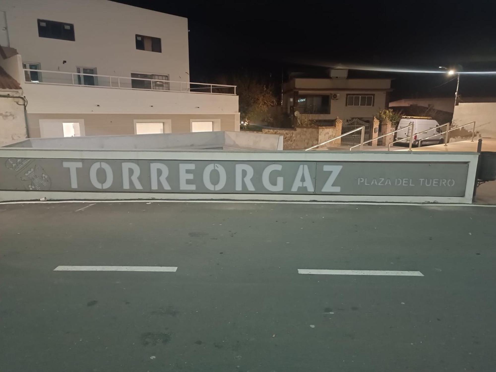 Casa Godoy Daire Caces Dış mekan fotoğraf
