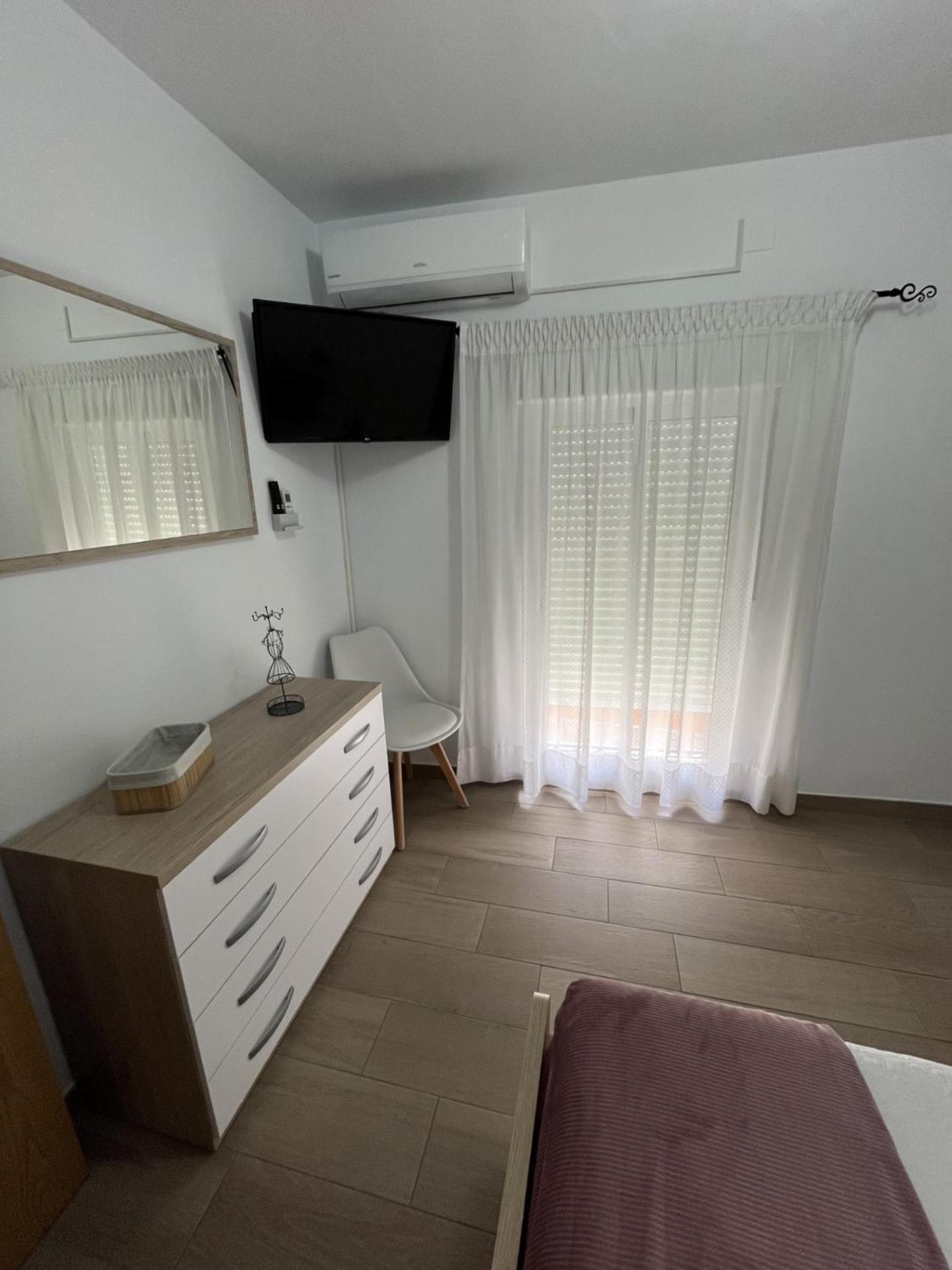 Casa Godoy Daire Caces Dış mekan fotoğraf